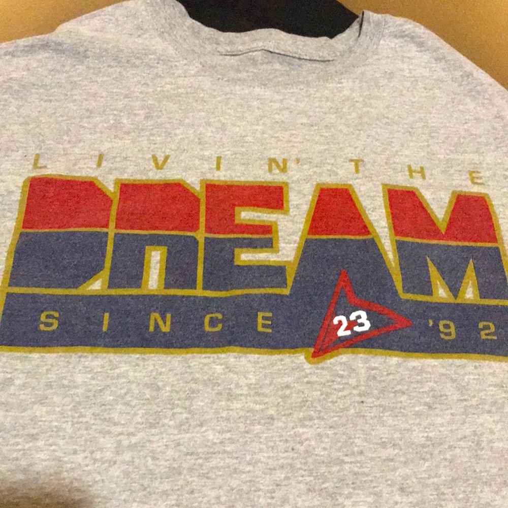 Vintage Jordan T-shirt